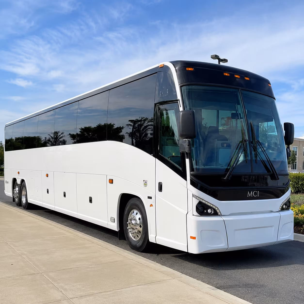 concert bus rentals to great park live from newport beach