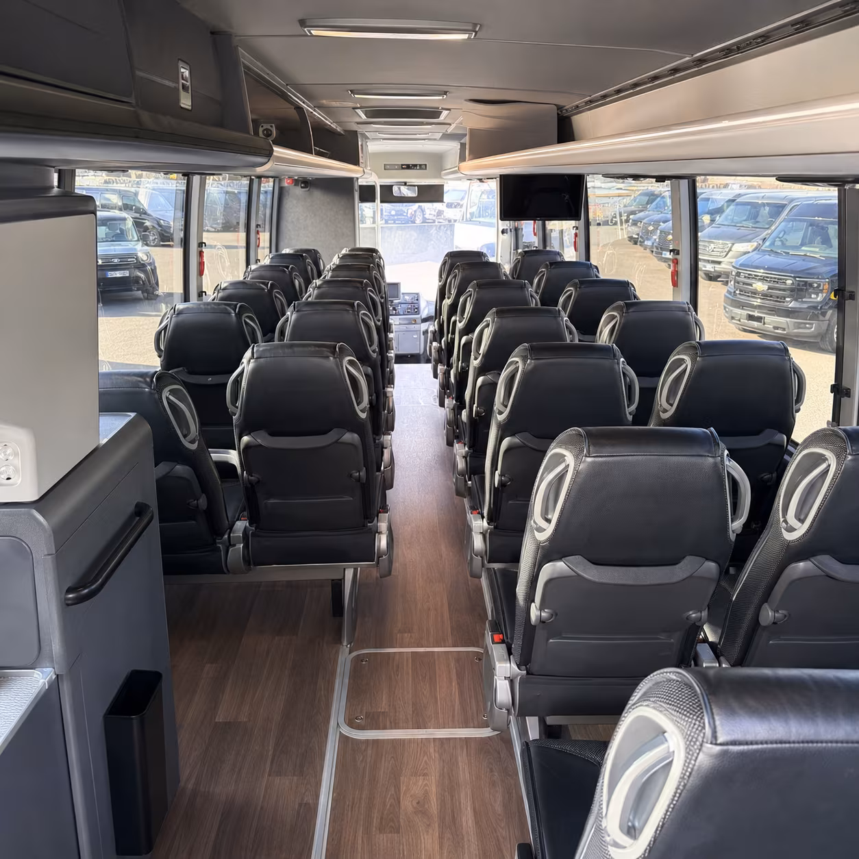 costa mesa long distance transportation