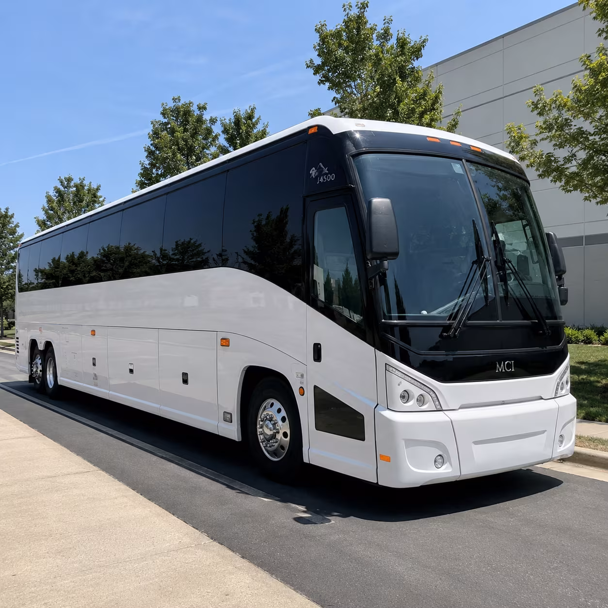 find church retreat transportation to forest home big bear and beyond