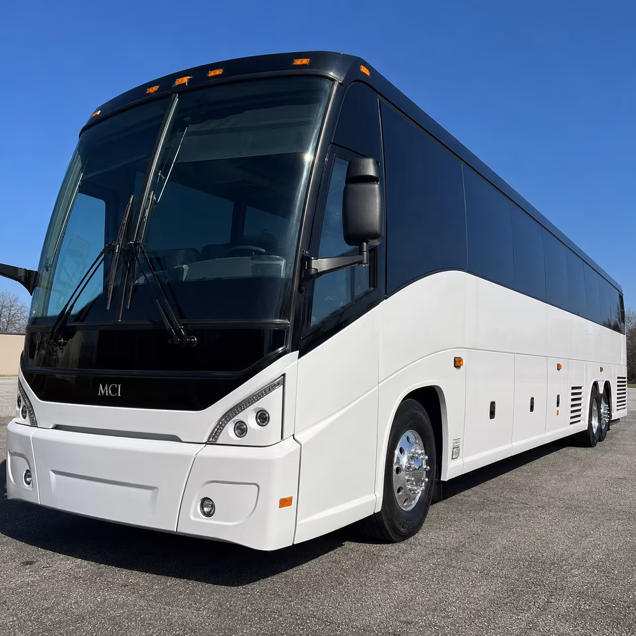 fountain valley charter bus