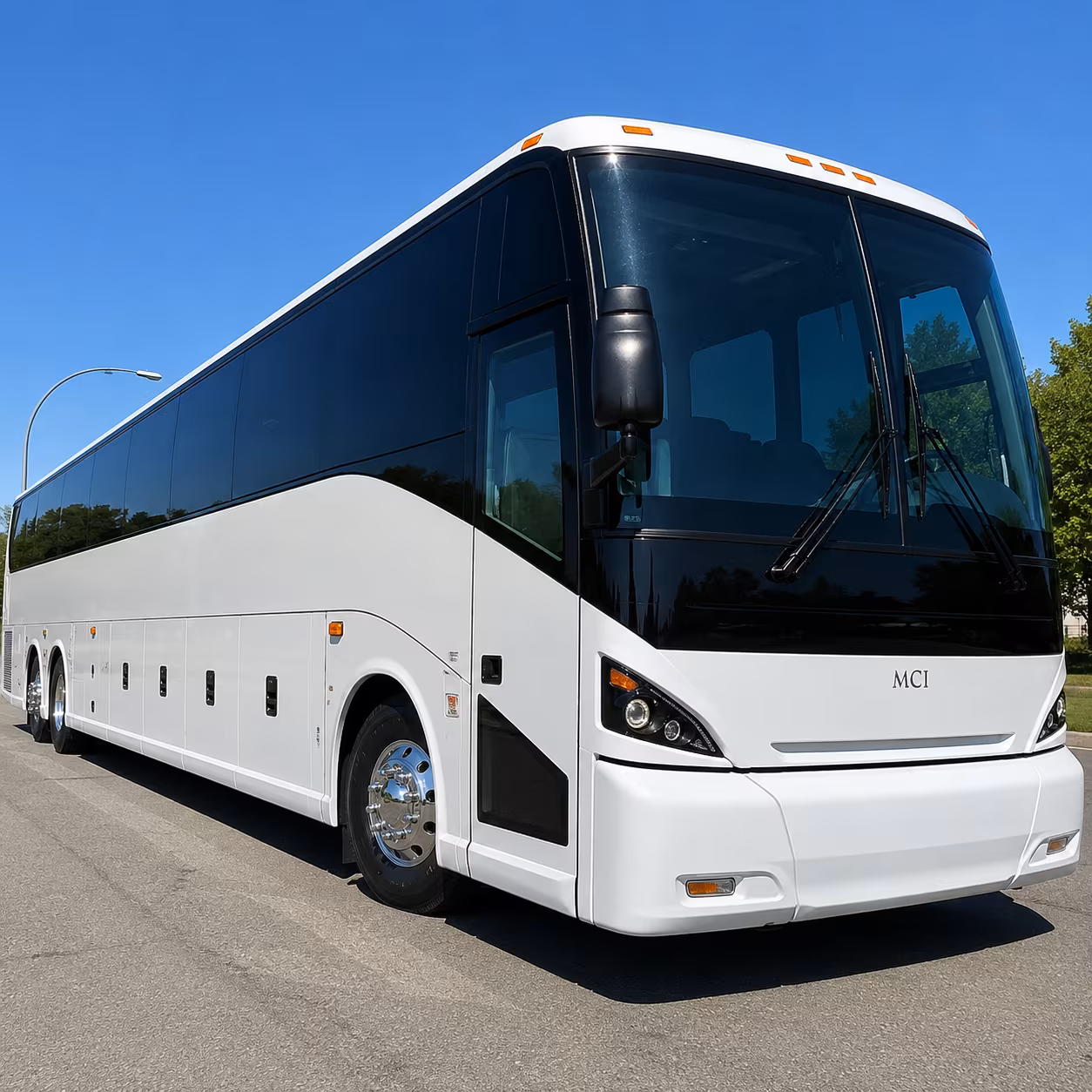 garden grove charter bus