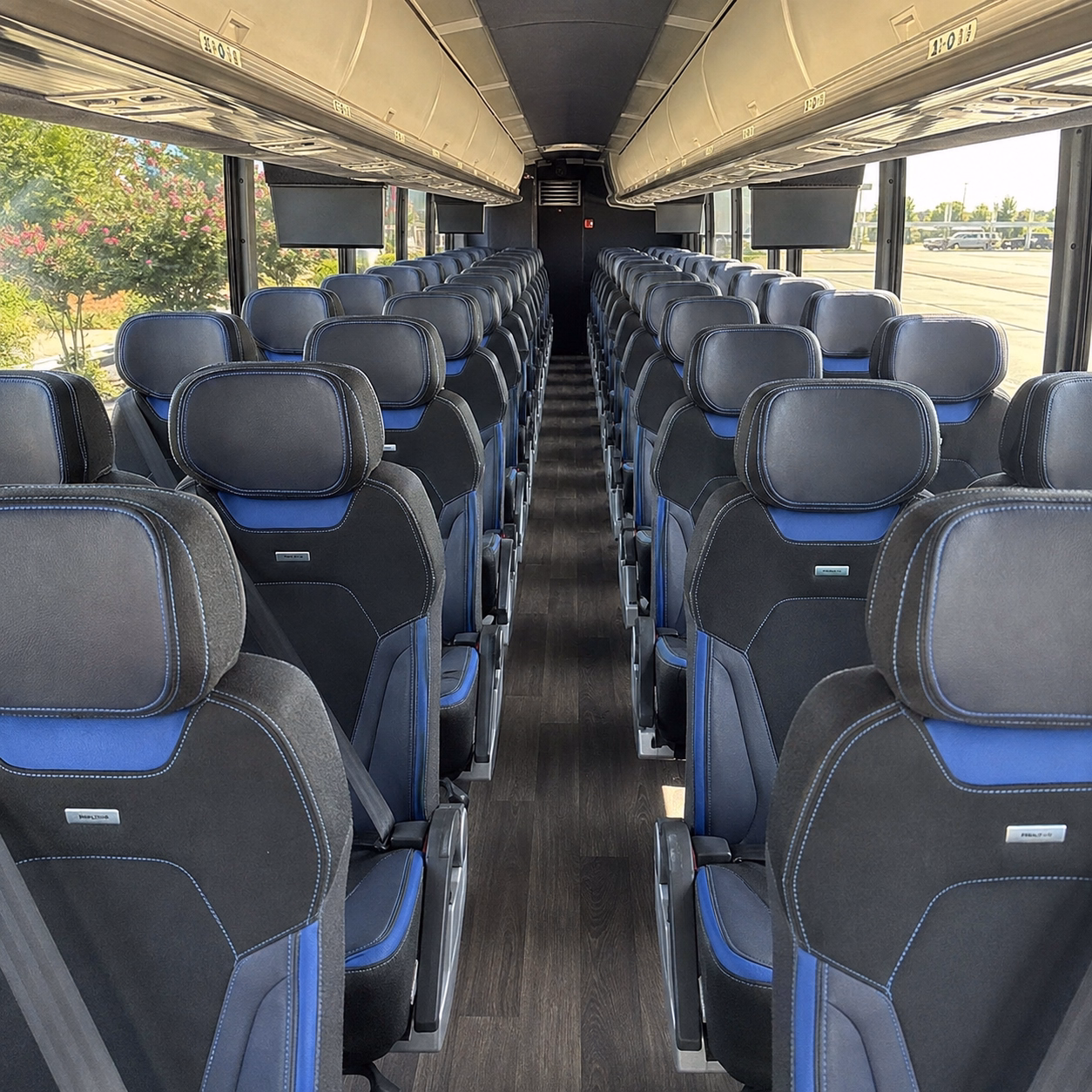 garden grove event transportation