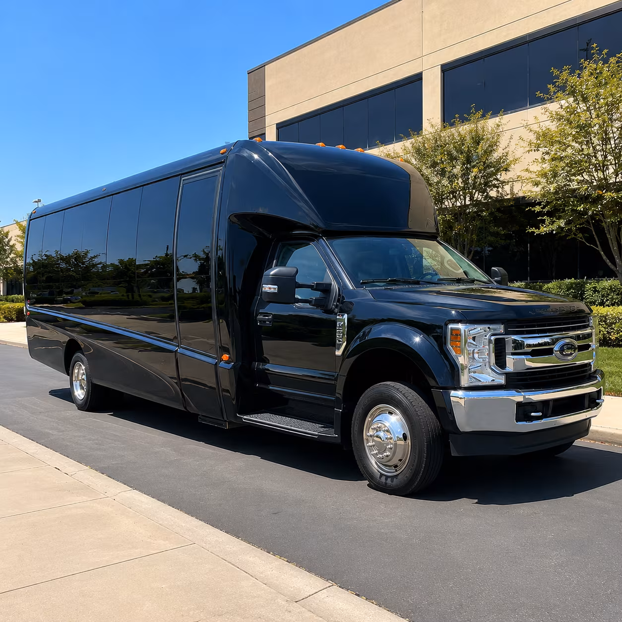 Newport Beach Airport Transportation