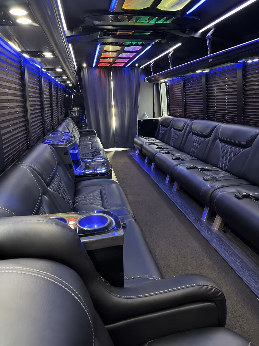 newport beach party bus rental 3