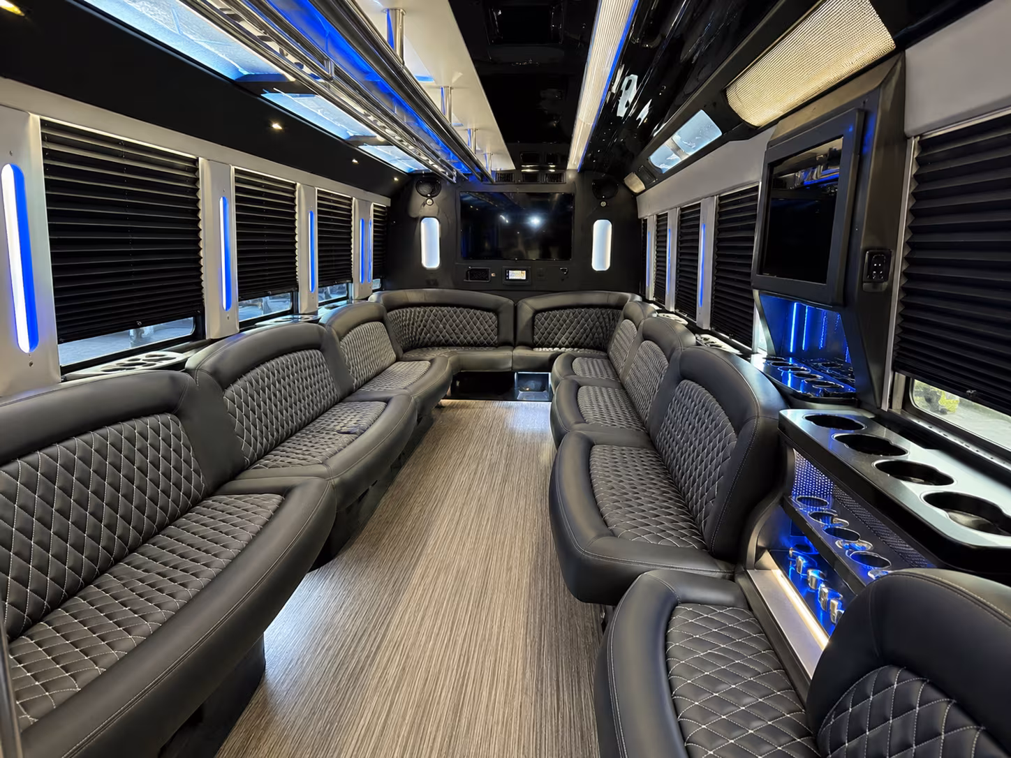 Newport Beach Prom Transportation