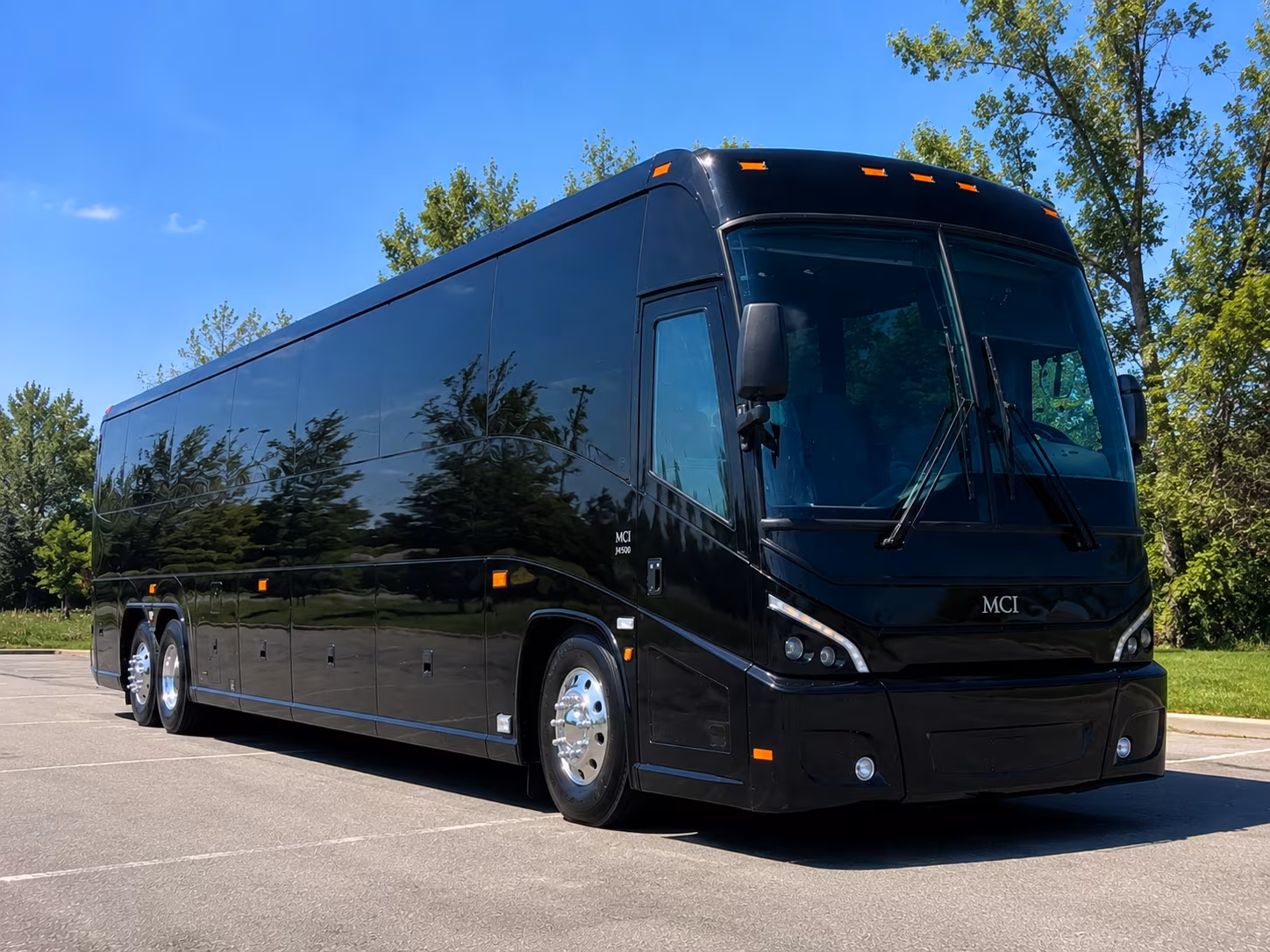 newport beach religious group transportation onboard seating