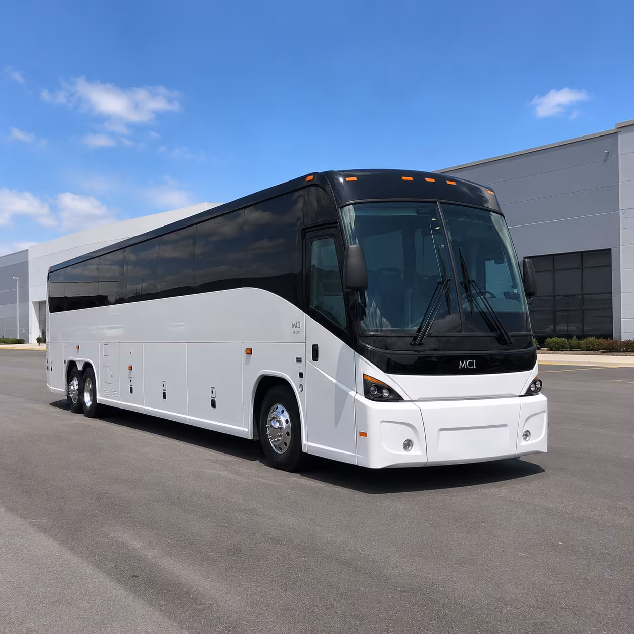 Newport Beach School Event Transportation