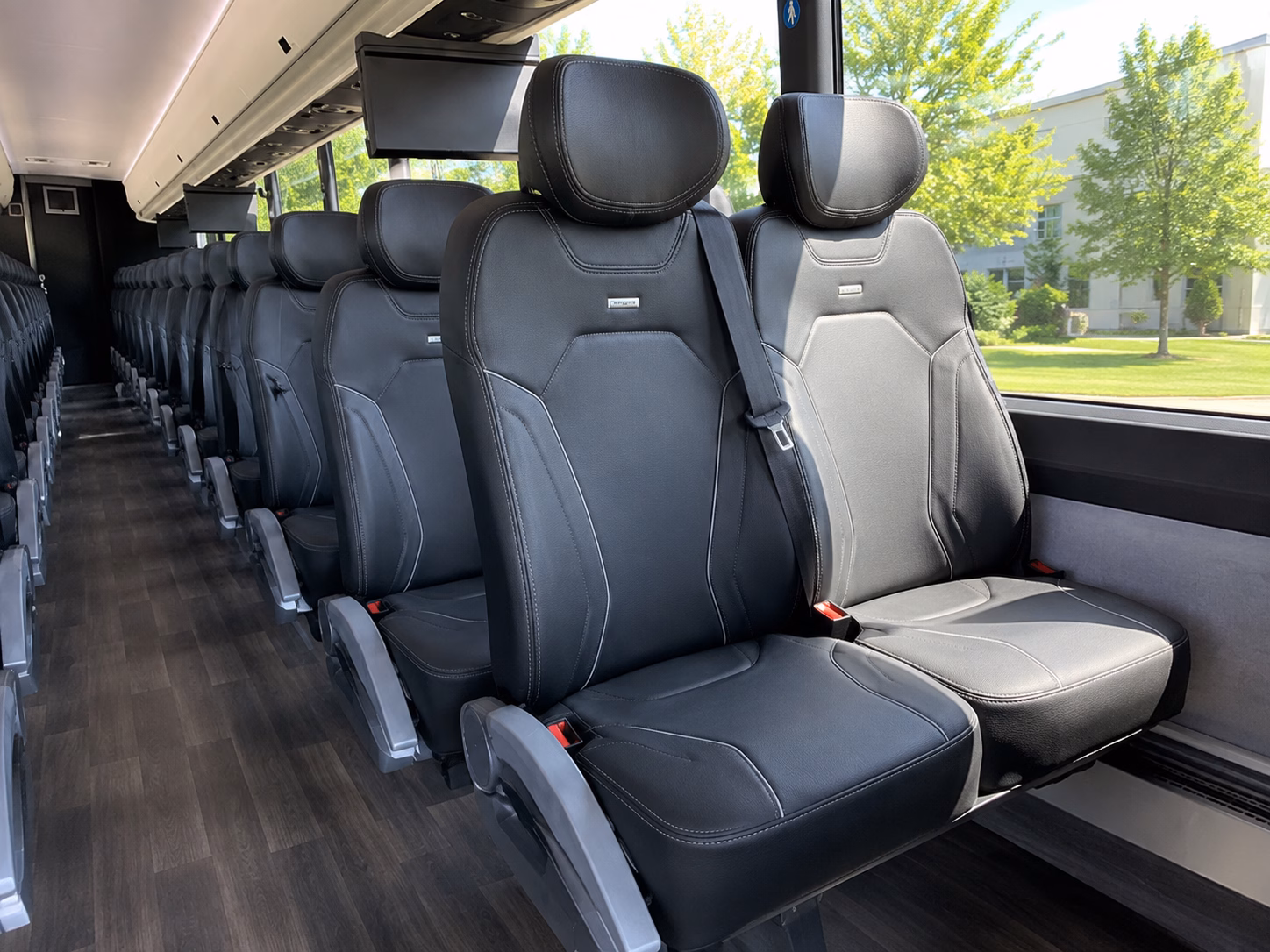 newportbeachcharterbuscompany com makes newport beach wedding transportation easy from start to finish