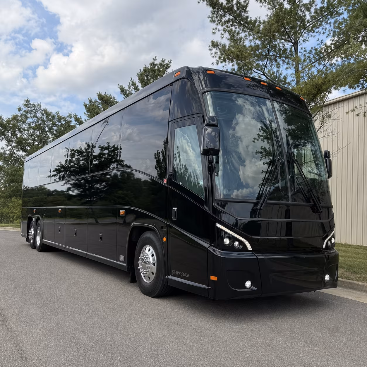 on demand shuttles between hoag hospital campuses and health centers