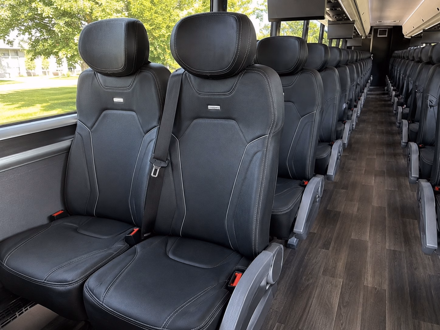ride together to temecula wine country without anyone driving