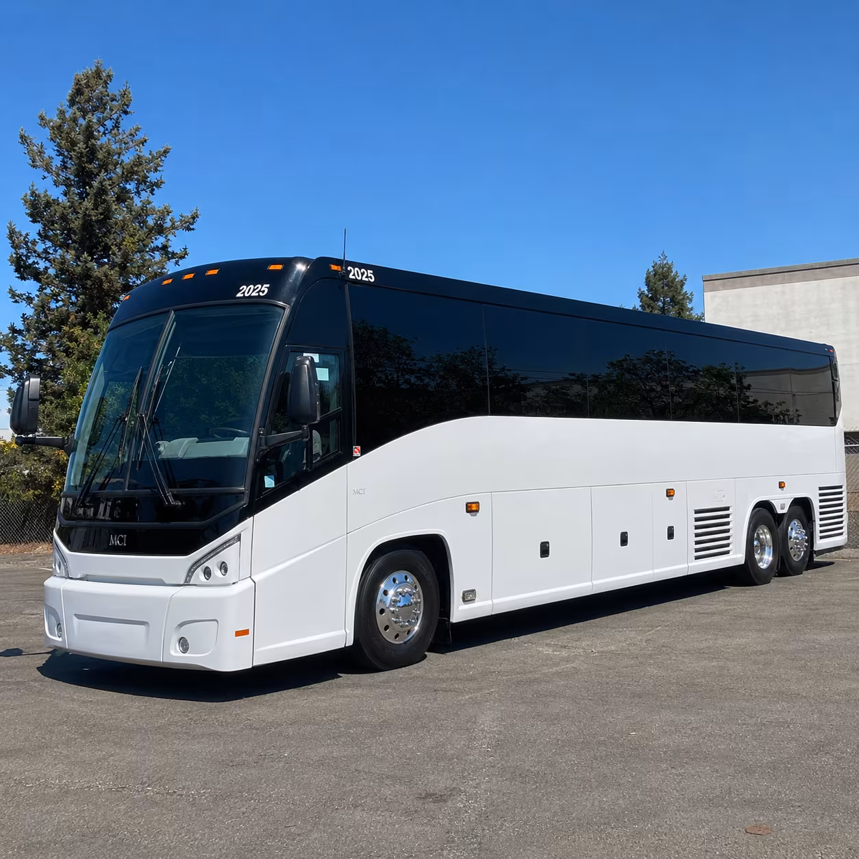 sunday service shuttles for newport beach congregations