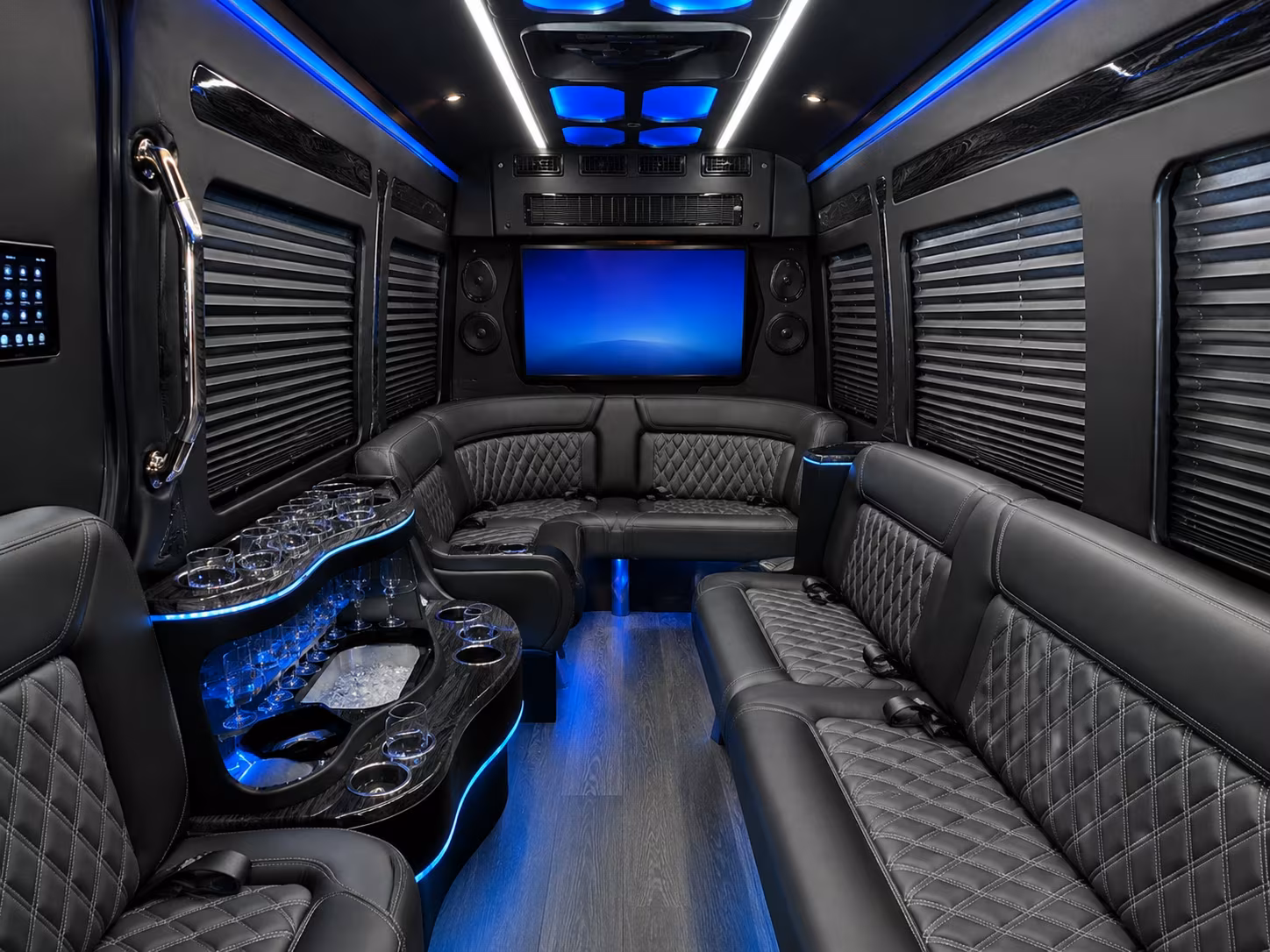 this is the easiest way to arrange senior ministry transportation in newport beach