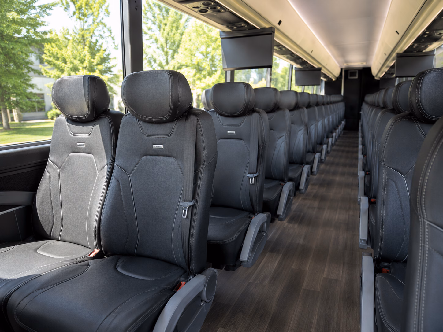 tustin newport beachcharter bus rental