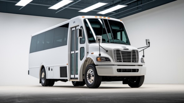 newport-beach private bus rental