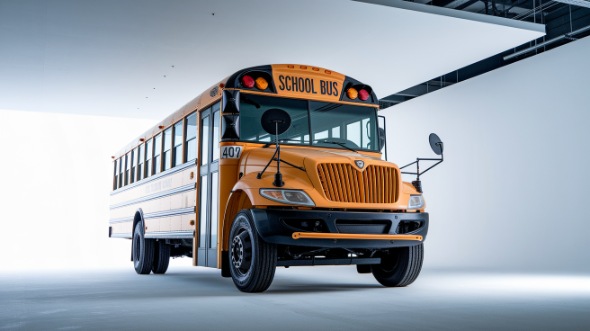 newport-beach school event bus rental